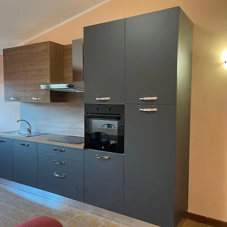 Residenza Miramonti 3* Castel Di Sangro