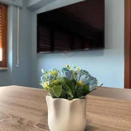 Residenza Miramonti Frühstückspension 3*