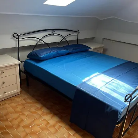Residenza Miramonti Frühstückspension Castel Di Sangro