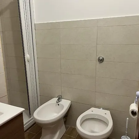 Residenza Miramonti Frühstückspension 3*