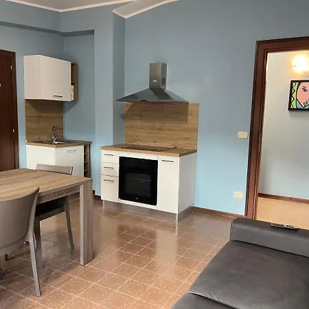 Residenza Miramonti Castel Di Sangro