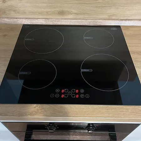 Nocleg ze śniadaniem Residenza Miramonti Castel Di Sangro