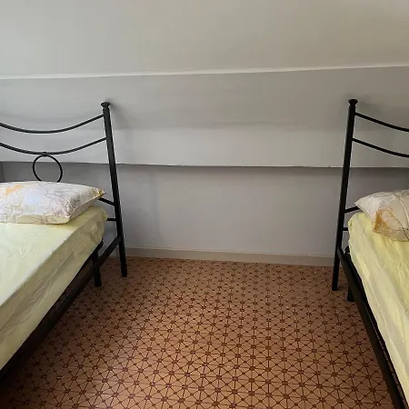 Frühstückspension Residenza Miramonti 3*