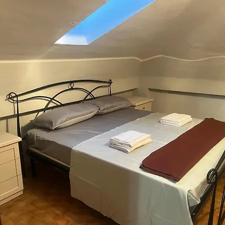 Residenza Miramonti Castel Di Sangro