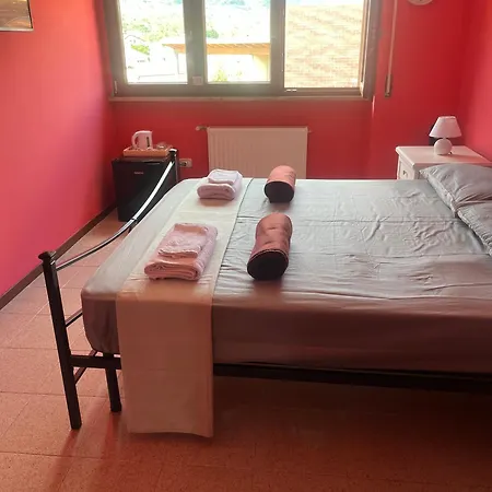 Frühstückspension Residenza Miramonti 3*