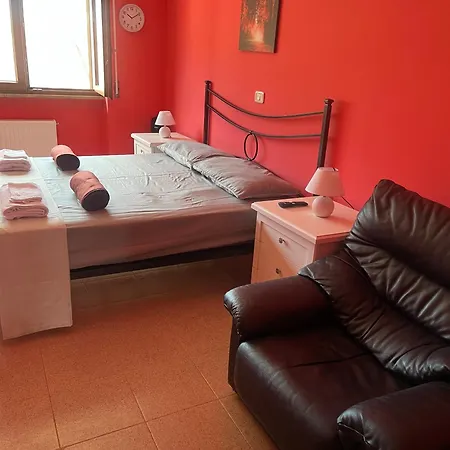 Residenza Miramonti Frühstückspension Castel Di Sangro
