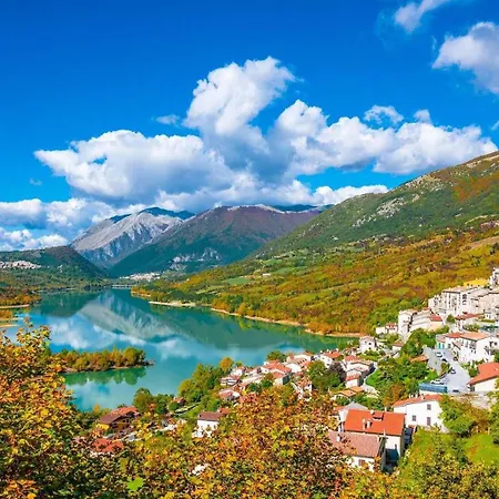 Residenza Miramonti Bed & Breakfast Castel Di Sangro