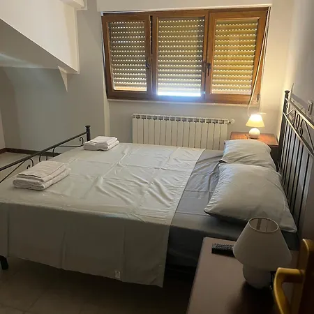 Residenza Miramonti 3* Castel Di Sangro