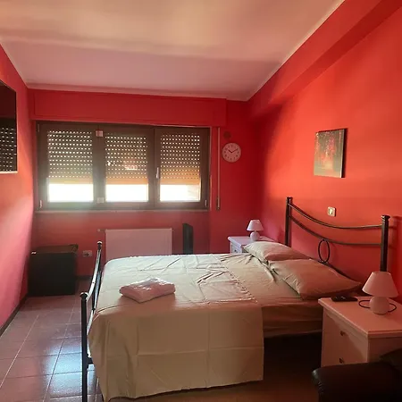 Residenza Miramonti Bed & Breakfast 3*