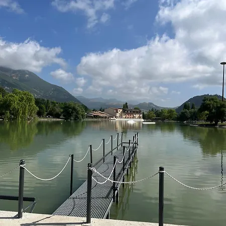 Nocleg ze śniadaniem Residenza Miramonti