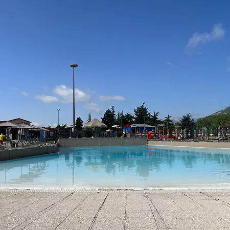 Residenza Miramonti Castel Di Sangro