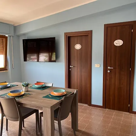 Residenza Miramonti 3* Castel Di Sangro