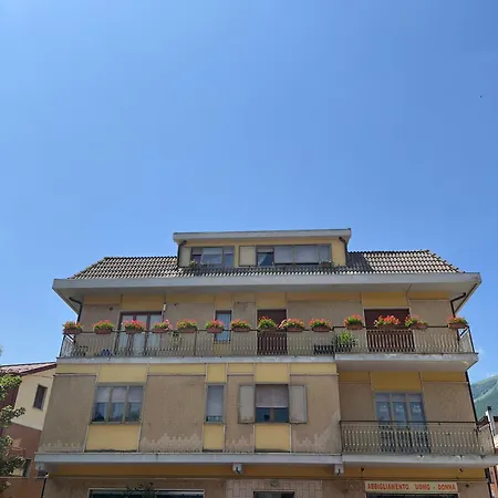 Residenza Miramonti Bed & Breakfast