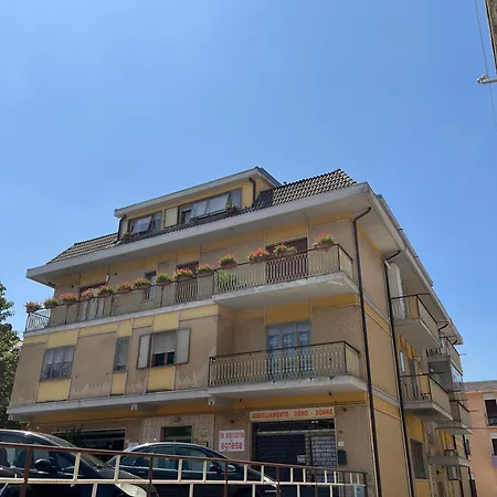 Bed & Breakfast Residenza Miramonti Castel Di Sangro