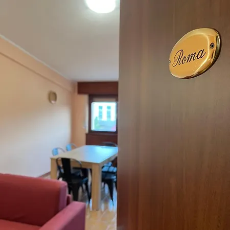 Residenza Miramonti 3*