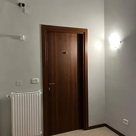 Residenza Miramonti Frühstückspension