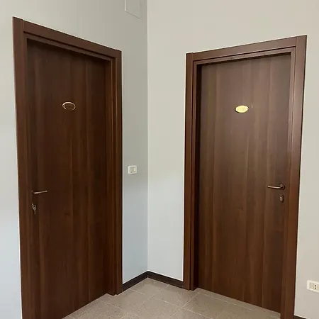 Residenza Miramonti 3*