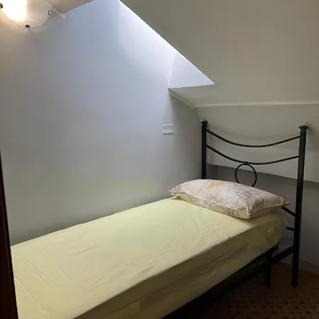 Residenza Miramonti Frühstückspension Castel Di Sangro