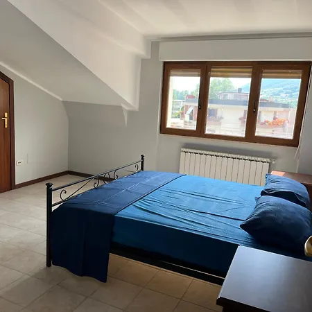 Nocleg ze śniadaniem Residenza Miramonti Castel Di Sangro