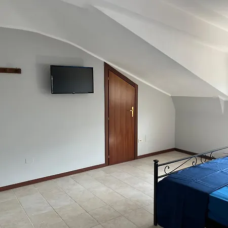 Residenza Miramonti Castel Di Sangro