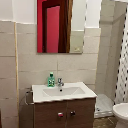 Residenza Miramonti Frühstückspension Castel Di Sangro