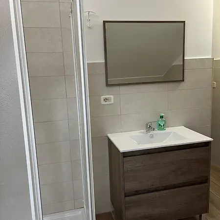 Residenza Miramonti Frühstückspension 3*