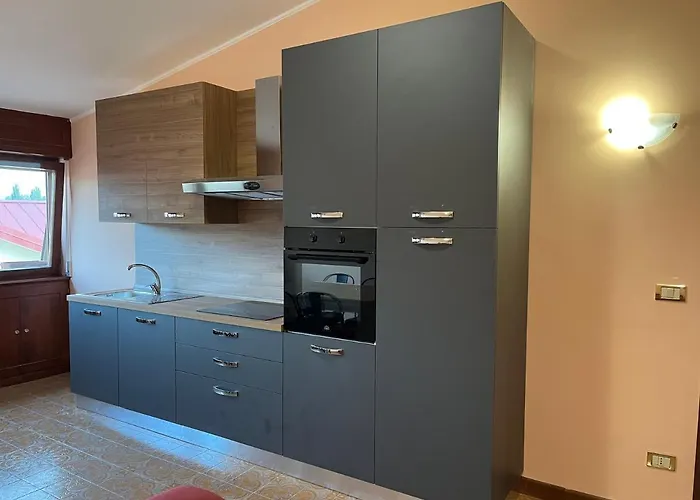 Residenza Miramonti 3* Castel Di Sangro