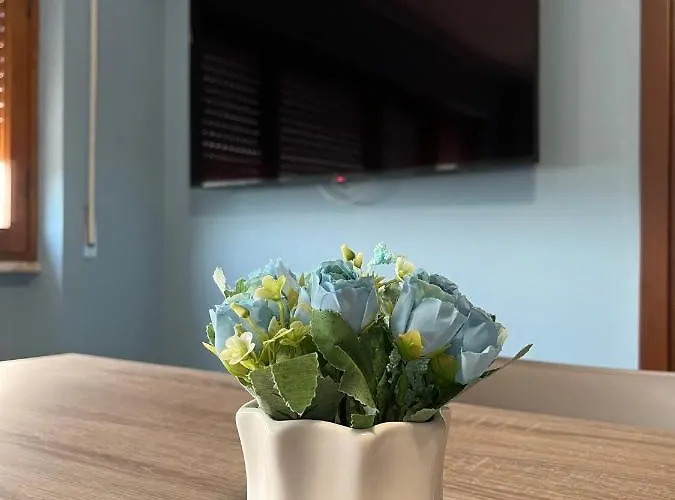 Residenza Miramonti Bed & Breakfast 3*