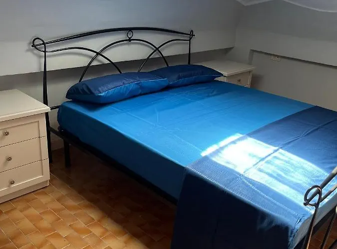 Residenza Miramonti Oda ve Kahvaltı Castel Di Sangro