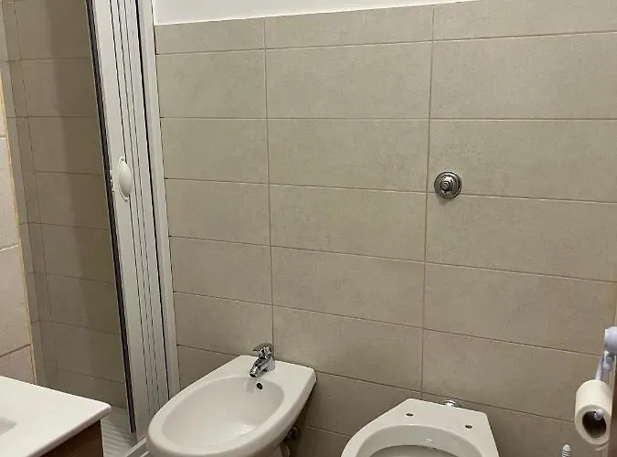 Residenza Miramonti Bed & Breakfast 3*