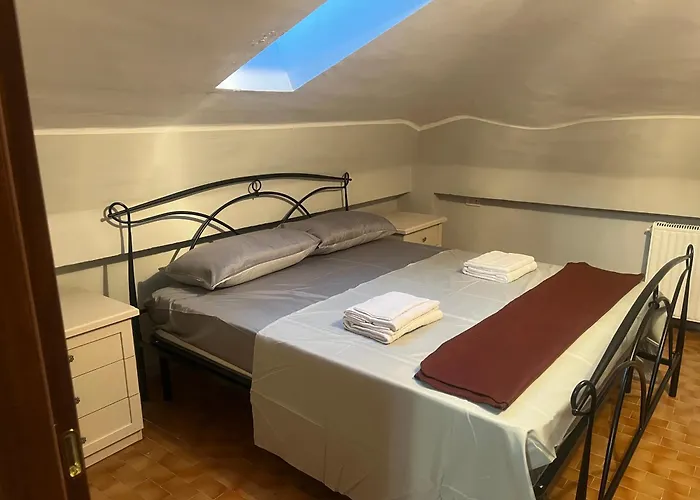 Residenza Miramonti Castel Di Sangro