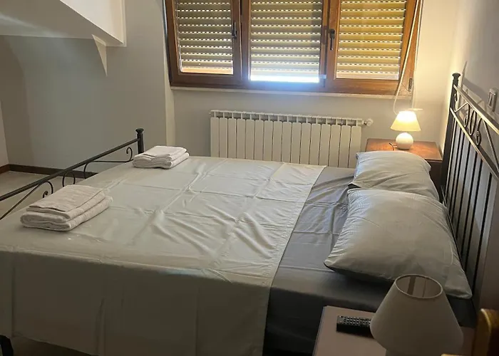 Residenza Miramonti 3* Castel Di Sangro