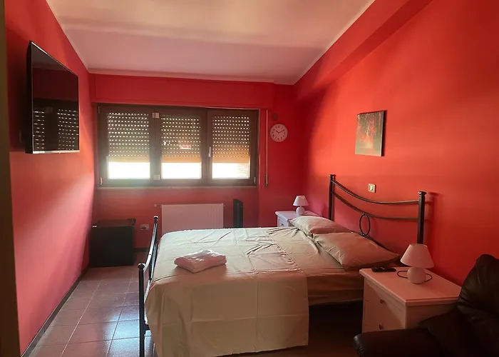 Residenza Miramonti Bed & Breakfast 3*