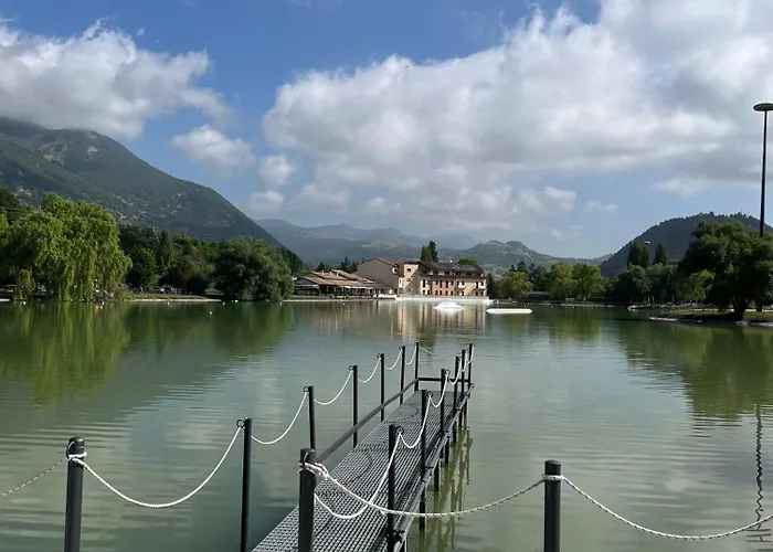 Bed & Breakfast Residenza Miramonti