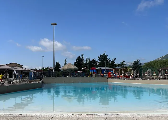 Residenza Miramonti Castel Di Sangro