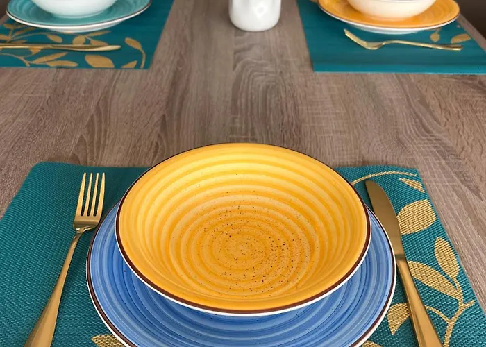 Residenza Miramonti 3*