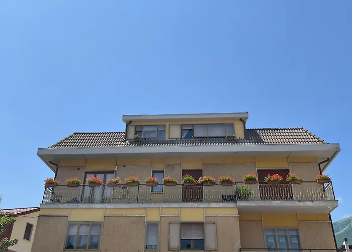 Residenza Miramonti Bed & Breakfast