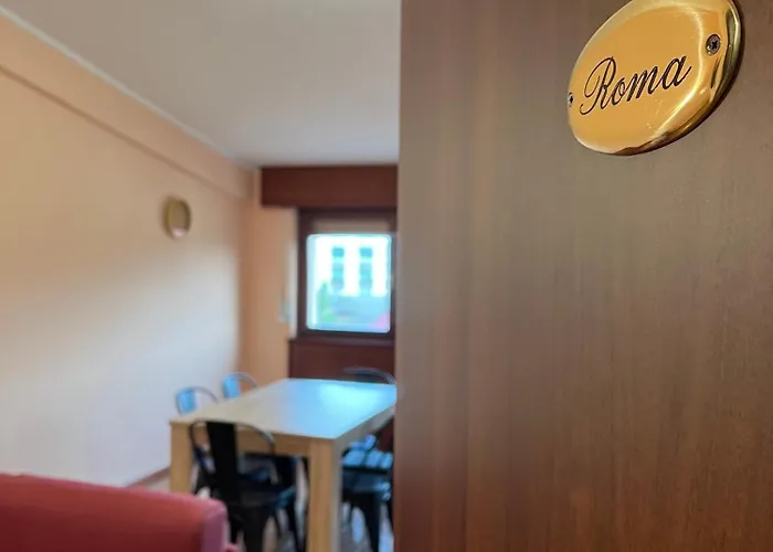 Residenza Miramonti 3*