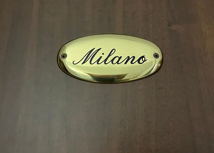 Residenza Miramonti Bed & Breakfast 3*