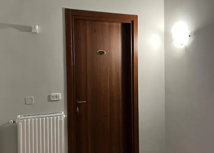 Residenza Miramonti Bed & Breakfast