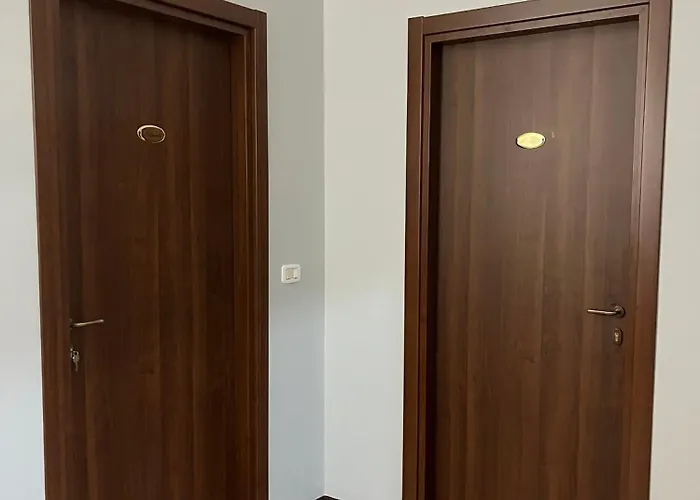 Residenza Miramonti 3*