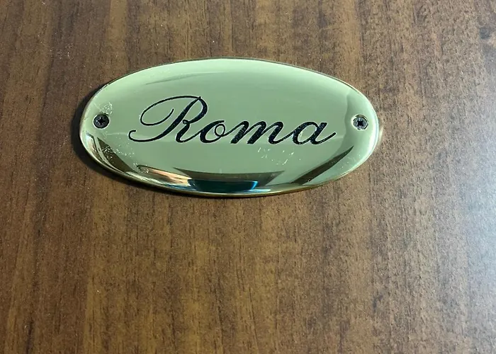 Bed & Breakfast Residenza Miramonti Castel Di Sangro