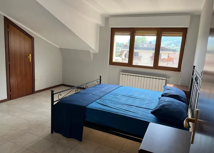 Bed & Breakfast Residenza Miramonti Castel Di Sangro