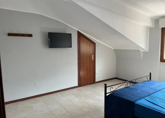 Residenza Miramonti Castel Di Sangro