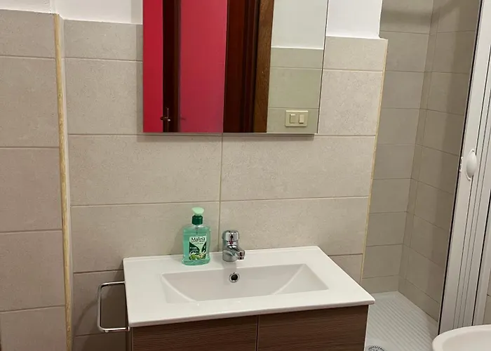 Residenza Miramonti Bed & Breakfast Castel Di Sangro