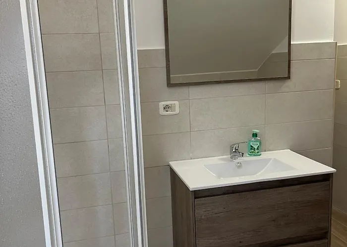 Residenza Miramonti Oda ve Kahvaltı 3*