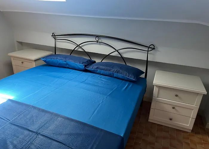 Residenza Miramonti Bed & Breakfast 3*